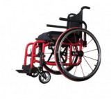 Vehicles for the disabled